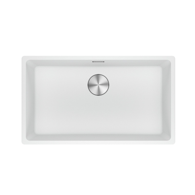 Гранитна мивка UNDERMOUNT MRG 110-72 3 1/2" WWK ND HOF SI PW Гранитна мивка UNDERMOUNT MRG 110-72 3 1/2" WWK ND HOF SI PW