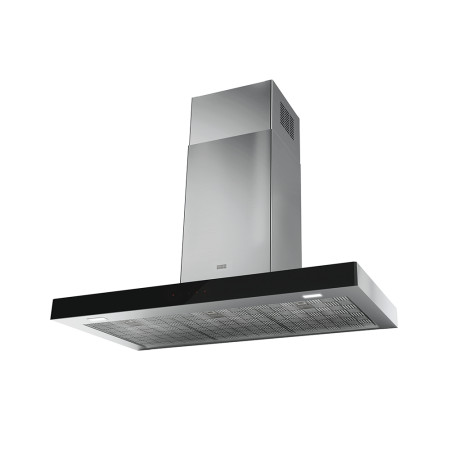 Аспиратор T-SHAPE FCR 925 TC BK/XS NG FRANKE