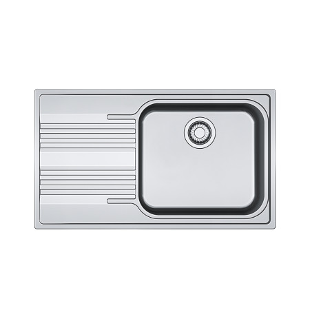 Мивка нс INSET SRX 611 3 1/2" WWK LHD FRL TH OF LaB BOX