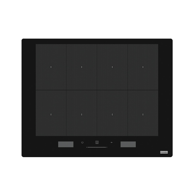 Котлон индукция 60Hob induction FMY 658 I FP BK Котлон индукция 60Hob induction FMY 658 I FP BK