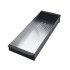 Гевгир StB R12.5 156x417x54mm SS with handle