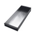 Гевгир StB R12.5 156x417x54mm SS with handle