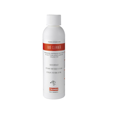 Препарат за почистване на котлони FRANKE KITCHEN CARE Hob Cleaner 250ml -Hob Cleaner