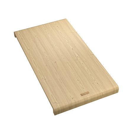 Дъска за рязане Chopping Board Bamboo 280x532mm for Fragranite, inset sinks