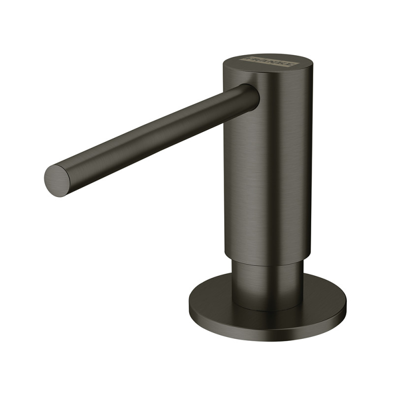 Диспенсър SD Atlas PVD Stainless Steel Anthracite Диспенсър SD Atlas PVD Stainless Steel Anthracite