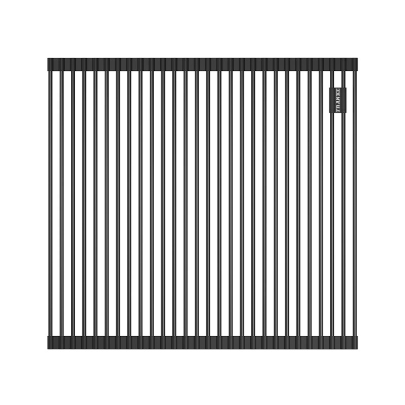 Ролетна подложка 468x440mm, PVD, Anthracite Ролетна подложка 468x440mm, PVD, Anthracite