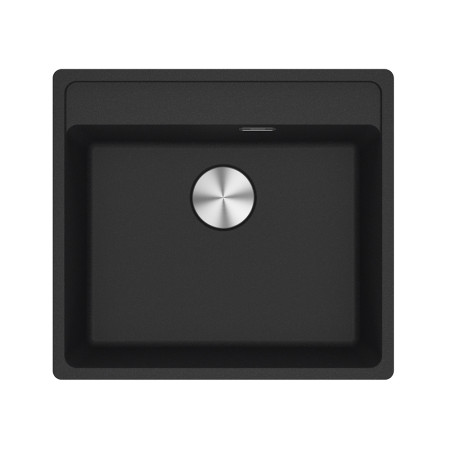 Гранитна мивка INSET MRG 610-52 TL 3 1/2" WWK ND HOF ON IT