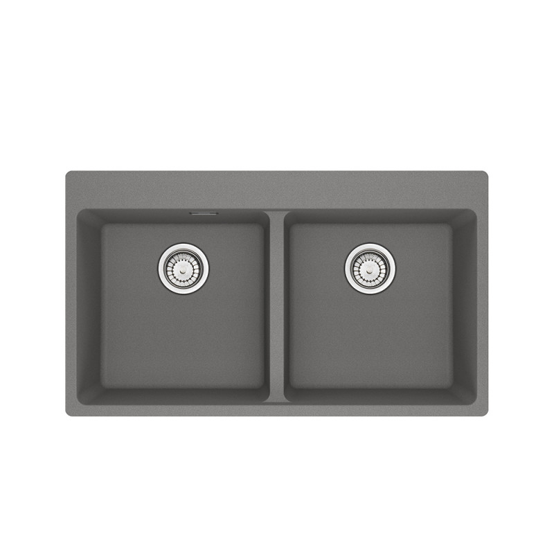 Гранитна мивка INSET MRG 620-39-39 3 1/2" WWK FTL ND HOF ST Гранитна мивка INSET MRG 620-39-39 3 1/2" WWK FTL ND HOF ST