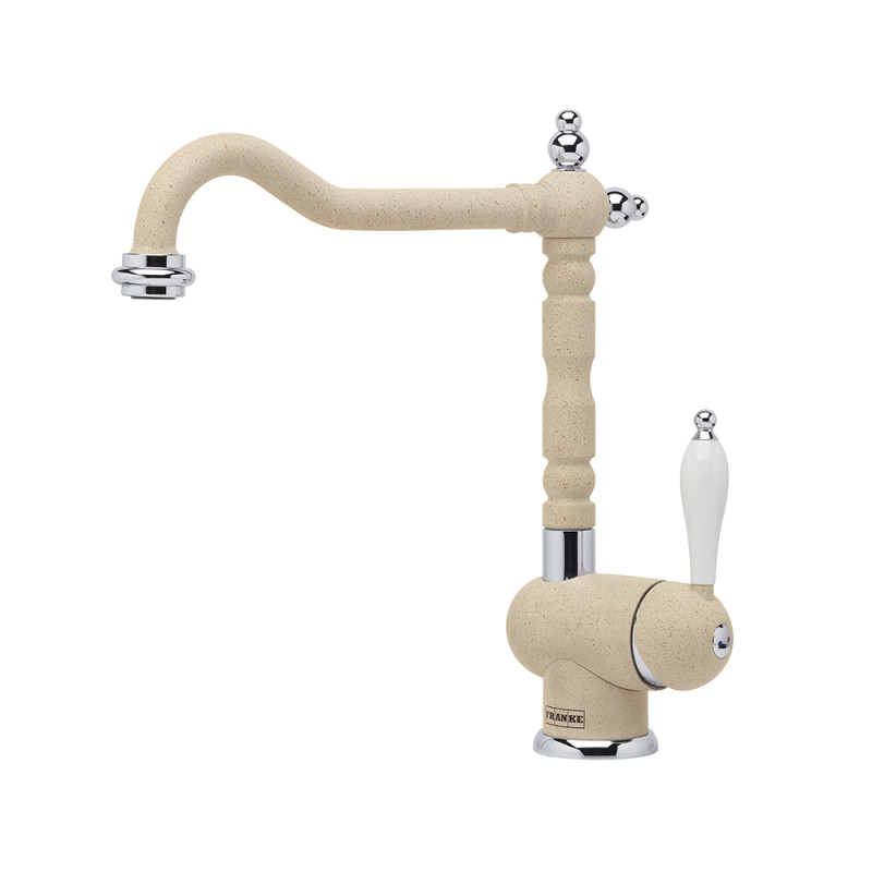 Смесител Old England spout side HP Oatmeal Смесител Old England spout side HP Oatmeal