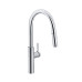 Смесител Tap Pescara Slide in Cromo