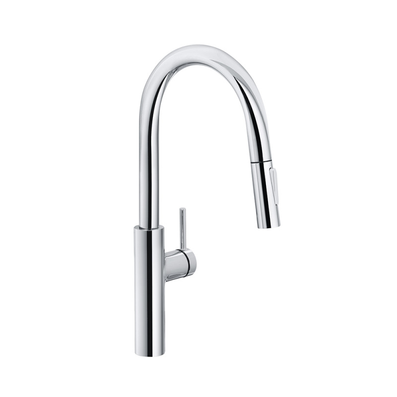 Смесител Tap Pescara Slide in Cromo Смесител Tap Pescara Slide in Cromo