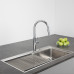 Смесител Tap Pescara Slide in Cromo