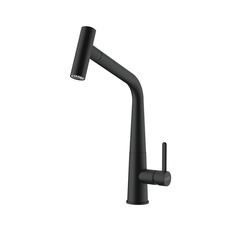 Смесител Icon Pull Out Shower Side HP MB Смесител Icon Pull Out Shower Side HP MB