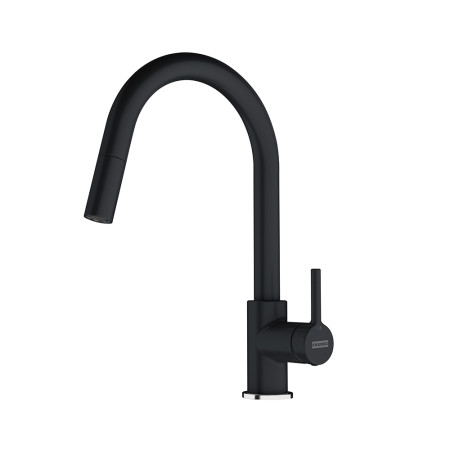 Смесител Lina pull down nozzle side HP ON