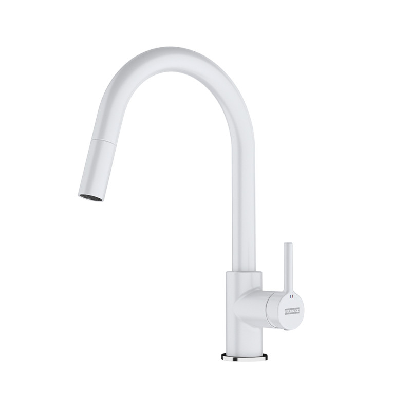 Смесител Lina pull down nozzle side HP PW Смесител Lina pull down nozzle side HP PW