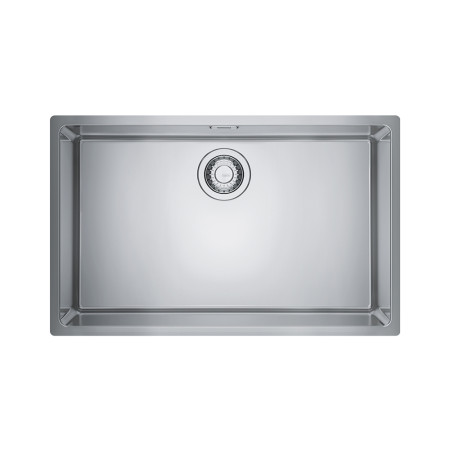 Мивка нс UNDERMOUNT MRX 110-70 3 1/2" WWK ND OFH NTH