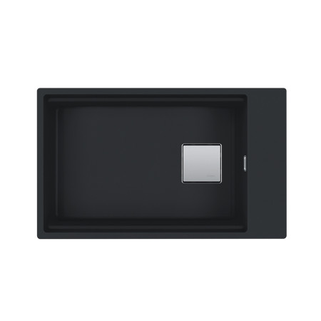 Гранитна мивка UNDERMOUNT KNG 110-62 3 1/2" WWK ND HOF MB IT