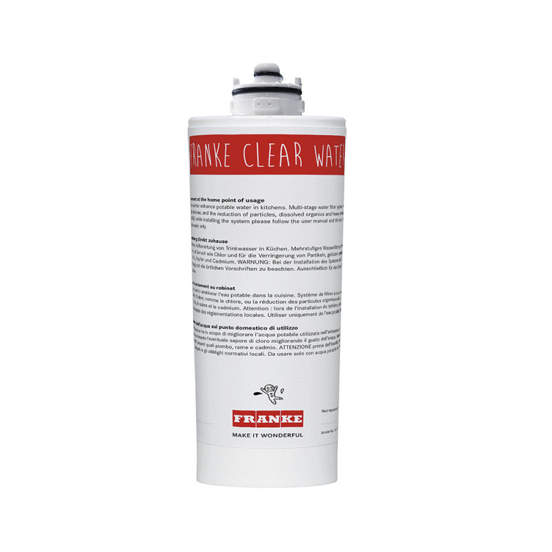 Филтър за система за почистване SP Filter cartridge Clear Water