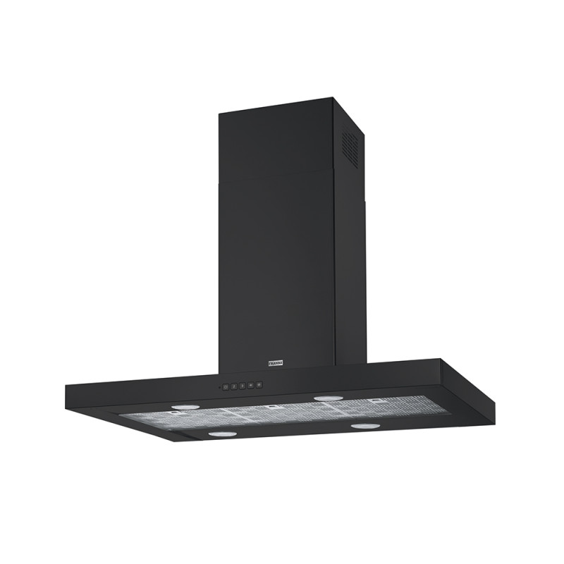 Аспиратор HOOD TALE 905 I BK MATT/2 FRANKE Аспиратор HOOD TALE 905 I BK MATT/2 FRANKE