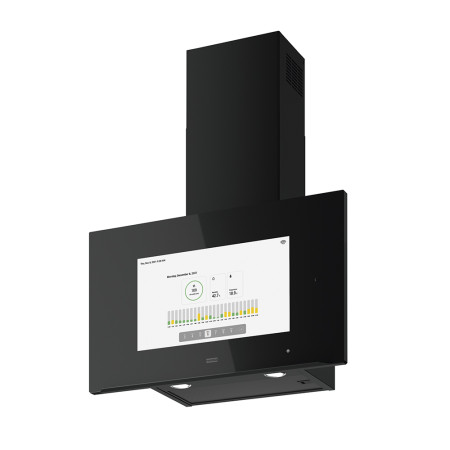 Аспиратор AQ Sence FKAS A80 BK