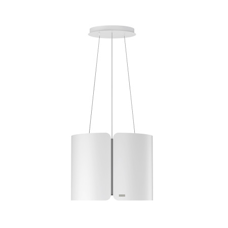 Аспиратор HOOD FSMS F42 WH MATT/2