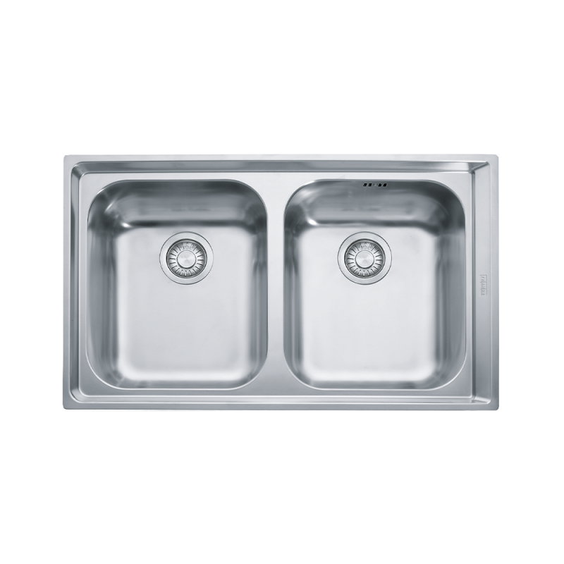 Мивка нс INSET NEX 620 3 1/2" WWK ND FRL TH WOF Мивка нс INSET NEX 620 3 1/2" WWK ND FRL TH WOF