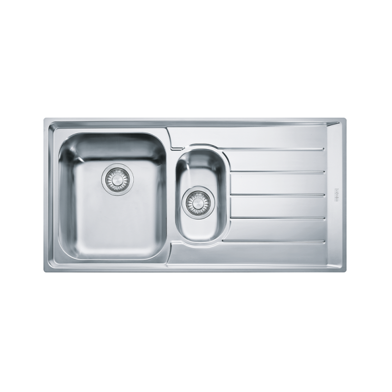 Мивка нс INSET NEX 651 3 1/2" WWK RHD FRL TH WOF Мивка нс INSET NEX 651 3 1/2" WWK RHD FRL TH WOF