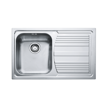 Мивка нс INSET LLX 611 3 1/2" WWK RHD FRL TH WOF BOX