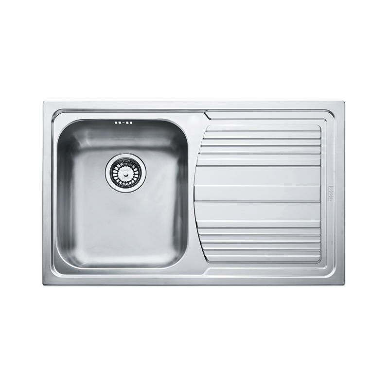 Мивка нс INSET LLX 611 3 1/2" WWK RHD FRL TH WOF BOX Мивка нс INSET LLX 611 3 1/2" WWK RHD FRL TH WOF BOX