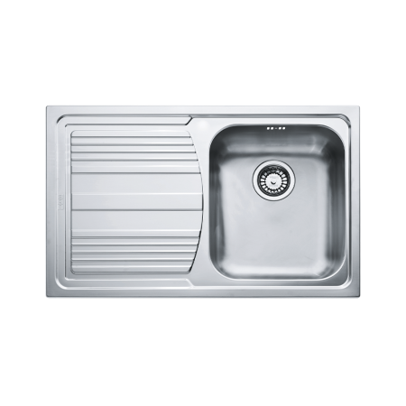 Мивка нс INSET LLX 611 3 1/2" WWK LHD FRL TH WOF BOX