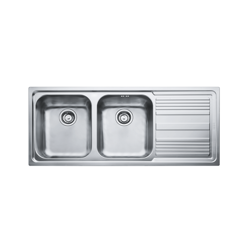 Мивка нс INSET LLX 621 3 1/2" WWK RHD FRL TH WOF BOX Мивка нс INSET LLX 621 3 1/2" WWK RHD FRL TH WOF BOX