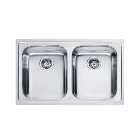Мивка нс INSET LLX 620-79 3 1/2" WWK ND FRL TH WOF BX