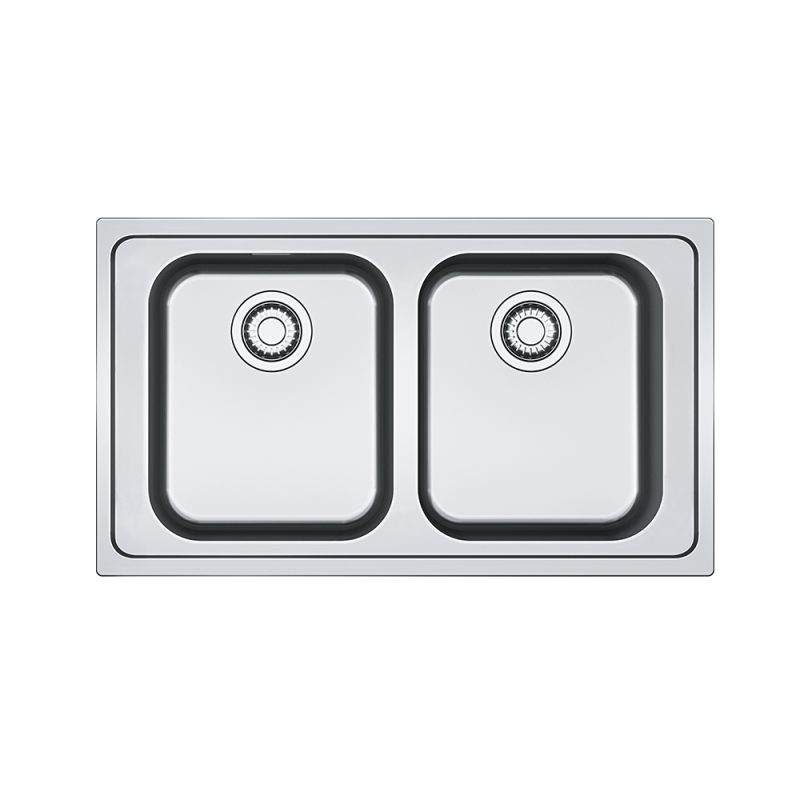 Мивка нс INSET SRX 620 3 1/2" WWK ND FRL TH OF BX Мивка нс INSET SRX 620 3 1/2" WWK ND FRL TH OF BX