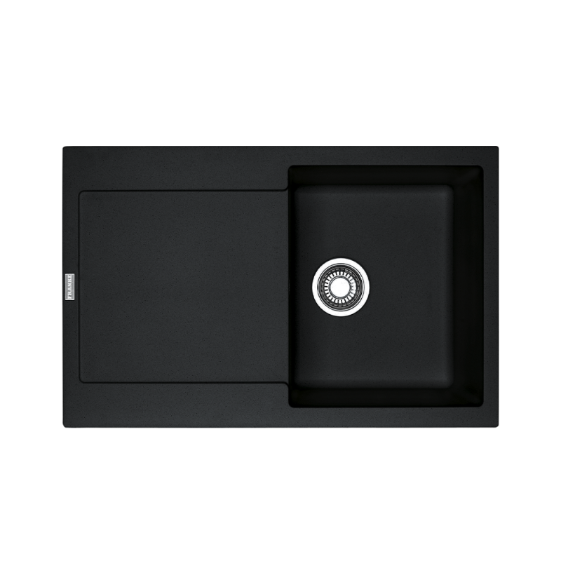 Гранитна мивка INSET MRG 611-78 3 1/2" WWK REV Monyx Гранитна мивка INSET MRG 611-78 3 1/2" WWK REV Monyx