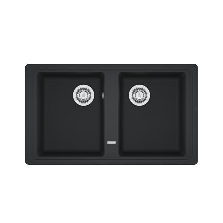 Гранитна мивка INSET BFG 620 3 1/2" WWK REV WOF Monyx