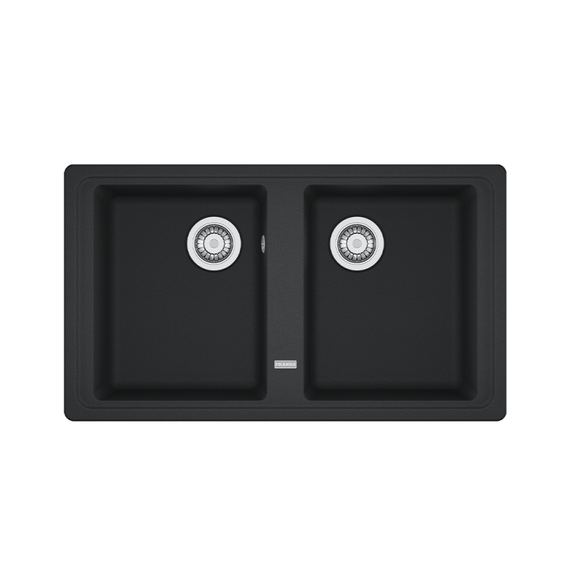 Гранитна мивка INSET BFG 620 3 1/2" WWK REV WOF Monyx Гранитна мивка INSET BFG 620 3 1/2" WWK REV WOF Monyx