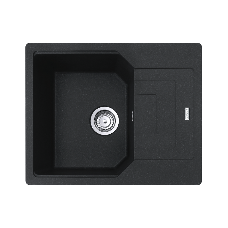 Гранитна мивка INSET UBG 611-62 3 1/2'' WWK REV WRO ON IT Гранитна мивка INSET UBG 611-62 3 1/2'' WWK REV WRO ON IT