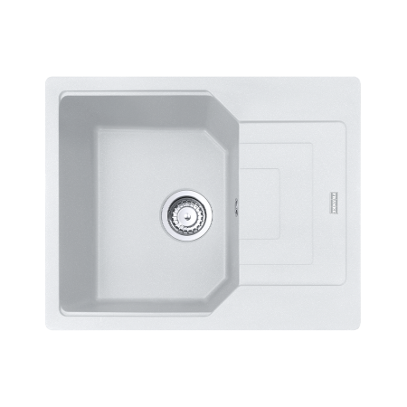 Гранитна мивка INSET UBG 611-62 3 1/2'' WWK REV WRO PW IT