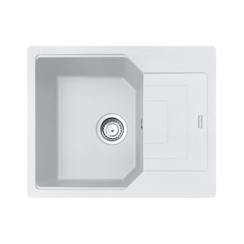 Гранитна мивка INSET UBG 611-62 3 1/2'' WWK REV WRO PW IT Гранитна мивка INSET UBG 611-62 3 1/2'' WWK REV WRO PW IT
