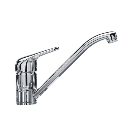 Смесител Giada, spout, top HP CHR