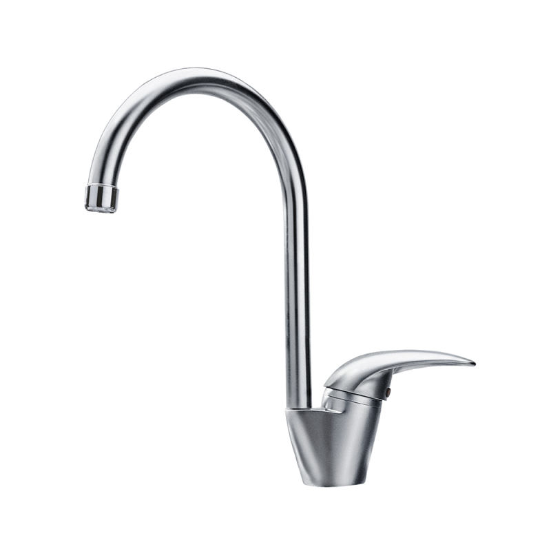 Смесител Platino spout side HP CHR Смесител Platino spout side HP CHR