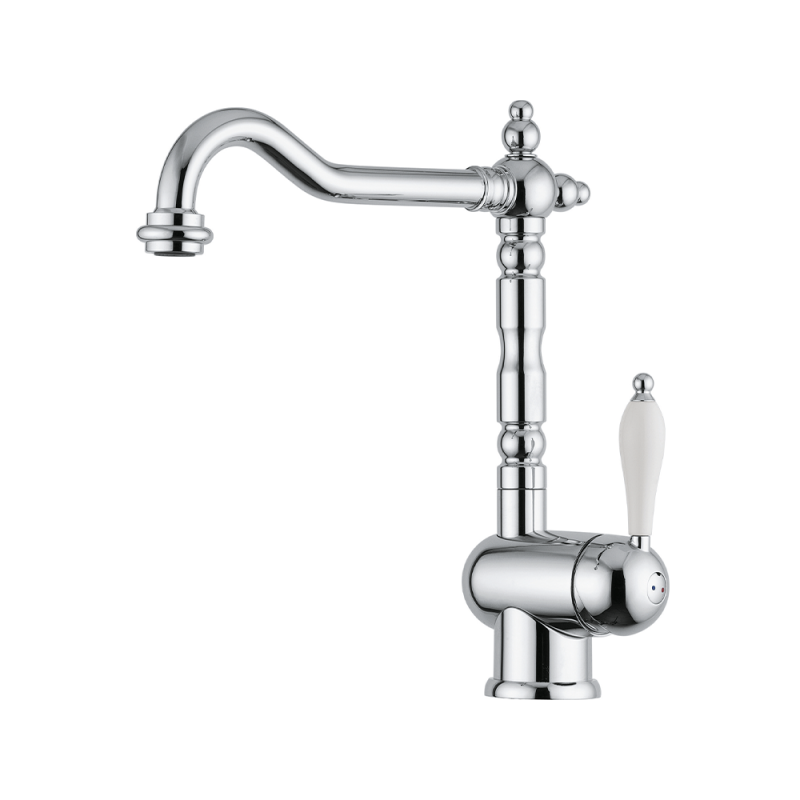 Смесител Old England spout side HP CHR Смесител Old England spout side HP CHR