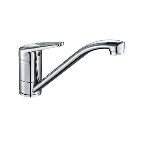 Смесител Novara Plus spout top HP CHR