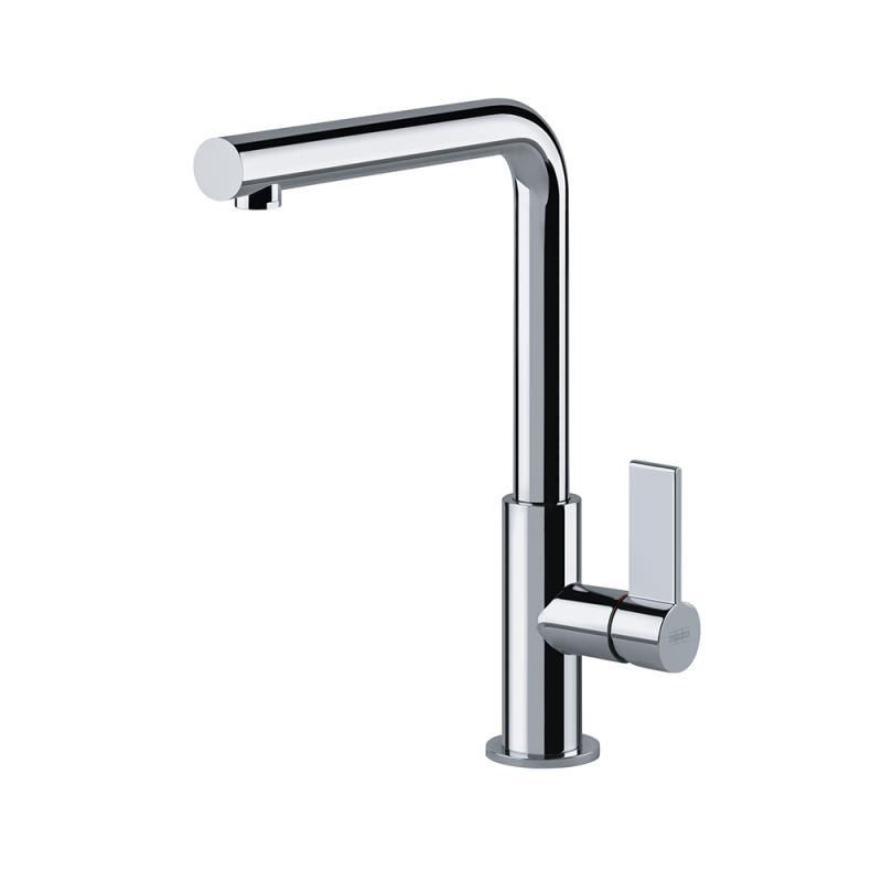Смесител Neptune Evo spout side HP CHR Смесител Neptune Evo spout side HP CHR
