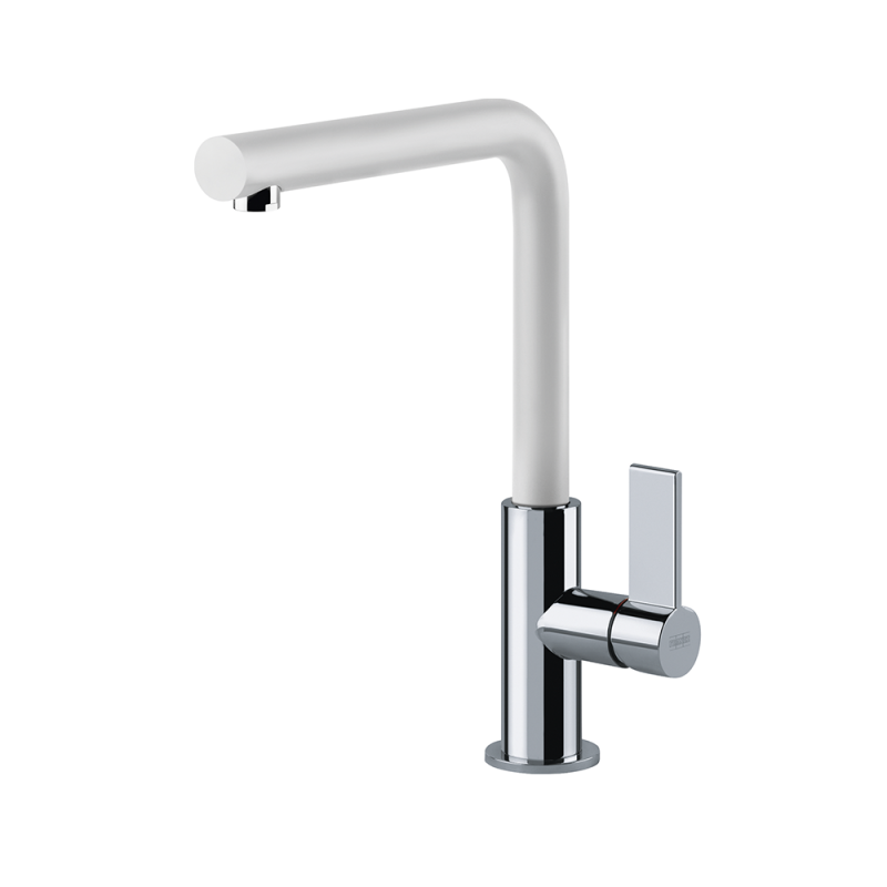 Смесител Neptune Evo spout side HP MW Смесител Neptune Evo spout side HP MW