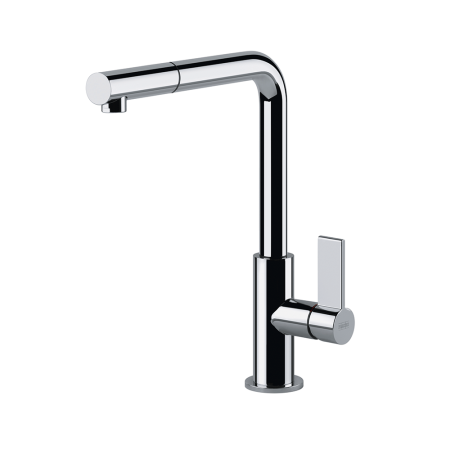 Смесител Neptune Evo nozzle side HP CHR