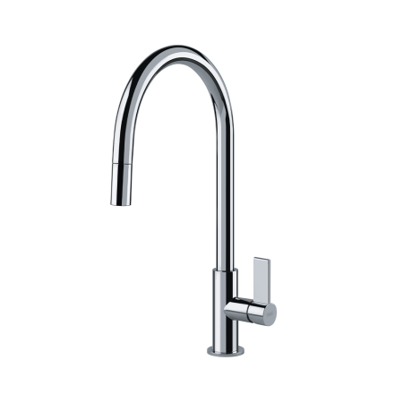 Смесител Ambient nozzle side HP CHR