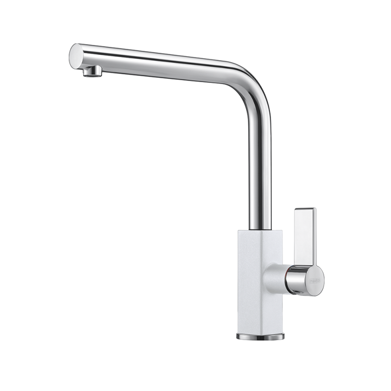 Смесител Maris spout side HP polar white Смесител Maris spout side HP polar white