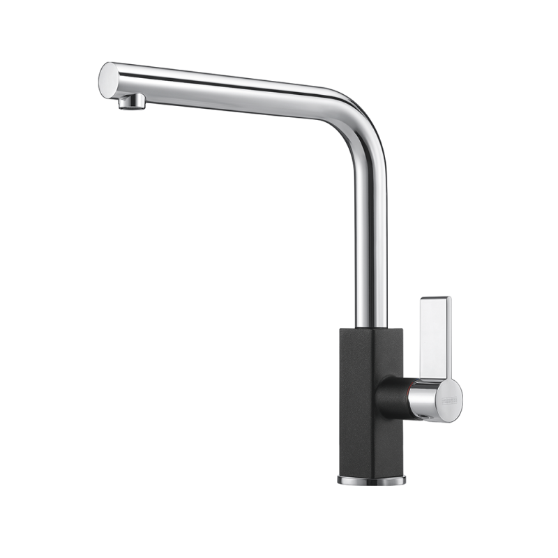 Смесител Maris spout side HP onyx Смесител Maris spout side HP onyx