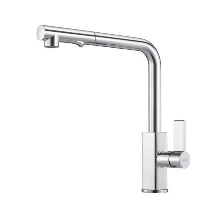 Смесител Maris spray side HP CHR